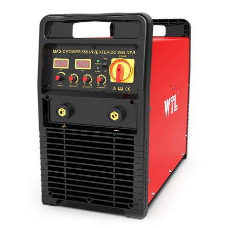 MMA Welder