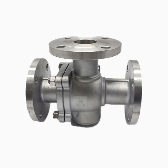 Categories Ball Valve, 3-Way Ball Valves