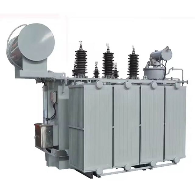 35kV Power Transformer