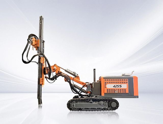 Split Anchor Drilling Rig ZGYX425S