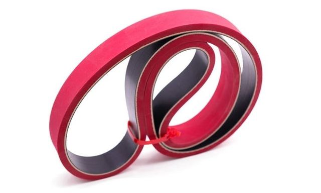 Rubber Coated Flat Belt