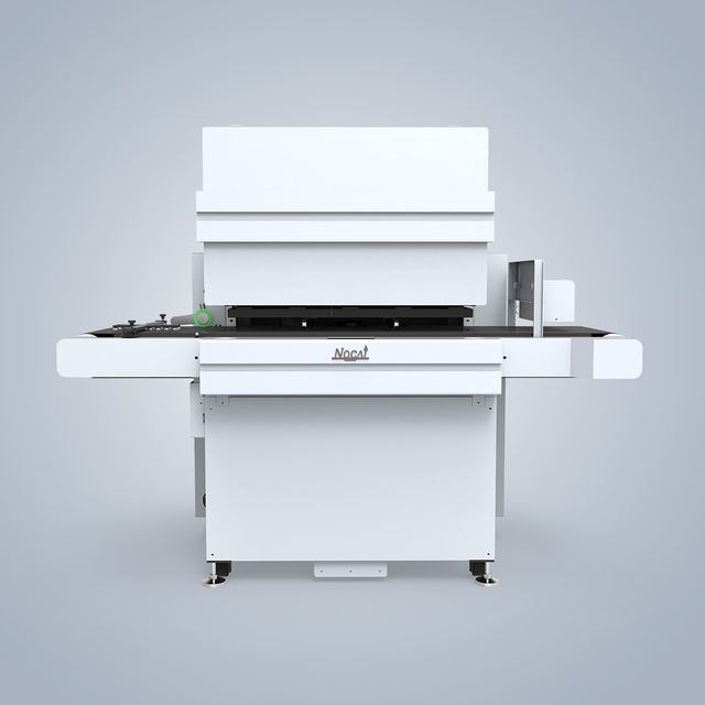 OnePass High-Speed UV Inkjet Printer NC-Cyclone-120