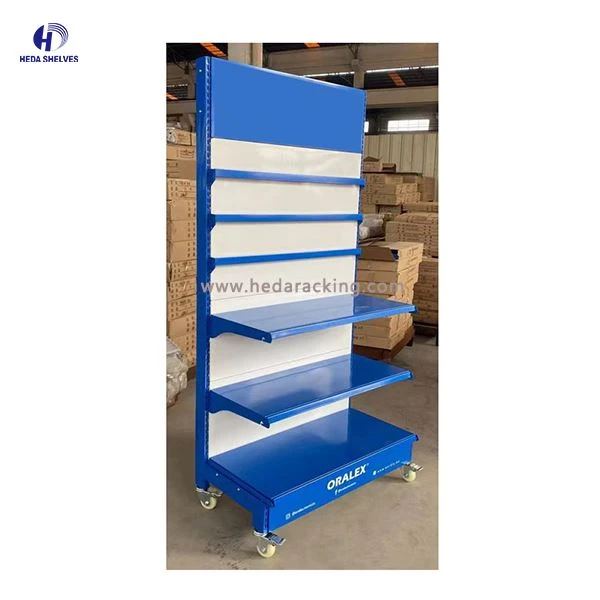 Product Display Racks
