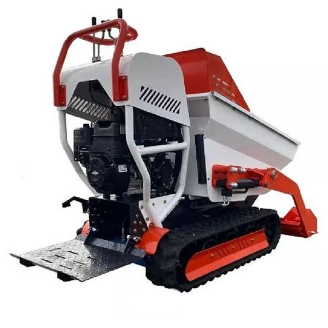 Dumper Mini
