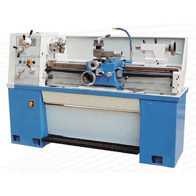 Supply OEM/ODM C6241/2000 China Engine Lathe Machine