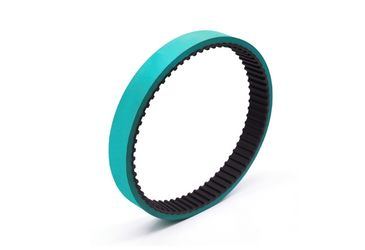 Toothed Belt Suppliers for Industrial Power Transmission