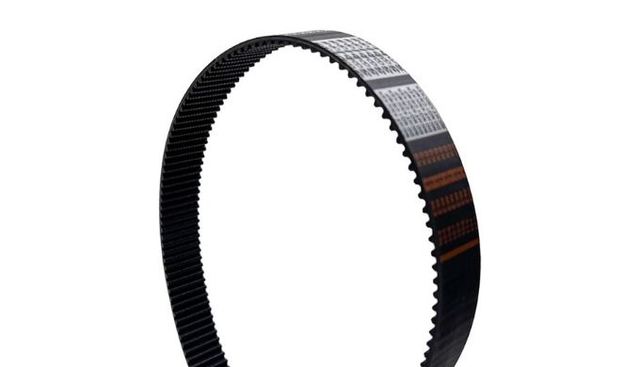AT Rubber Timing Belt
