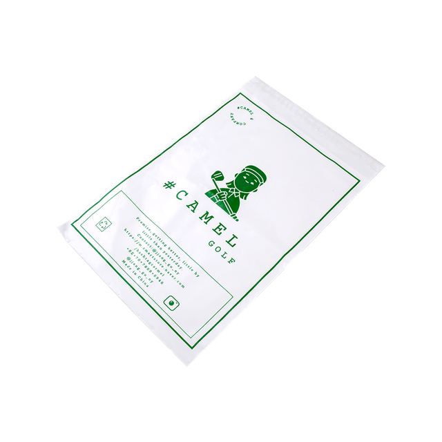 PE Self-adhesive Bags