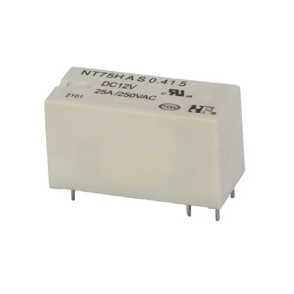 25A Miniature Power Relay