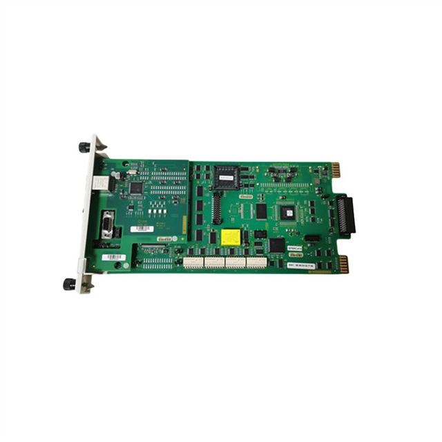 ABB SPBRC410 DCS CONTROLLER WITH MODBUS MODULE