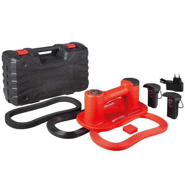 Montolit GECONE Professional Battery Powered Tile Suction Gripper