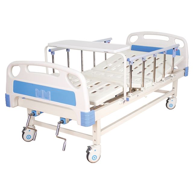Hospital Bed