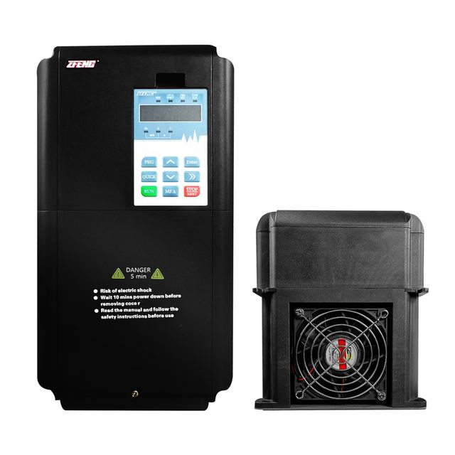 ZF900 Series Variable Frequency Drive
