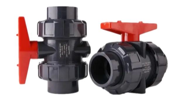 PVC Ball Valve