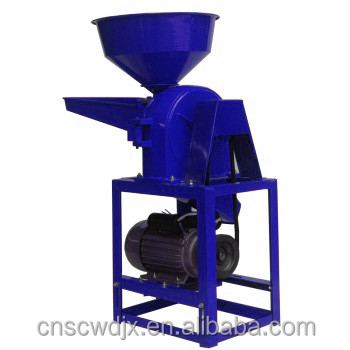 YIFENG 9FC 2109 Multi Function High Capacity Rice Grain Mill