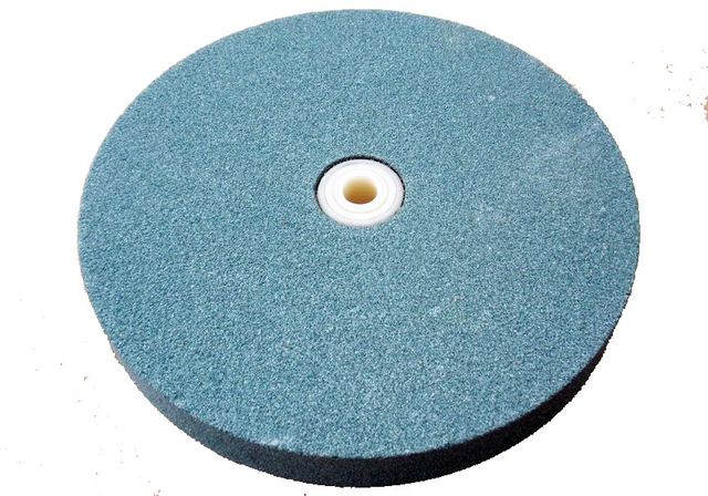 Bench Grinding Wheels