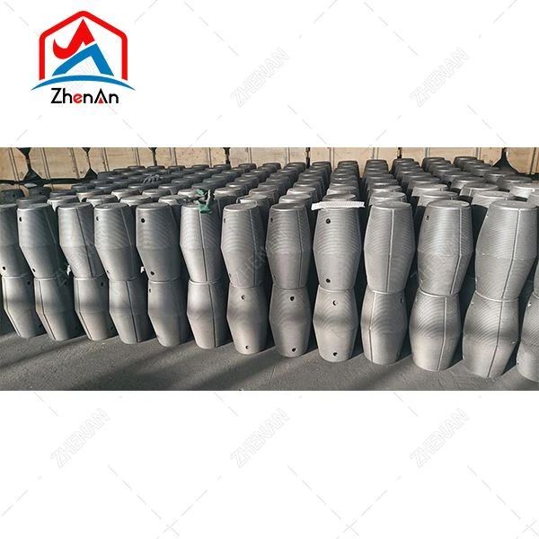Eaf Electrode