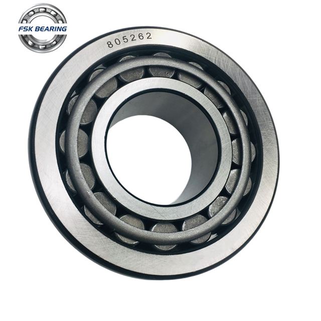 FSK 30314JR Taper Roller Bearing 70*150*38mm Single Row Silent