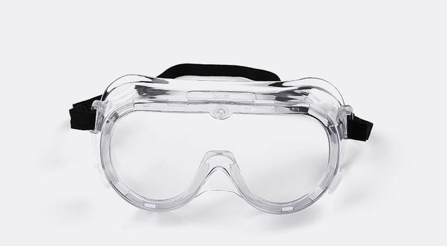 Work Protective medical isolation Eye Protection mask safety goggles