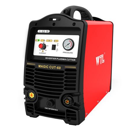 Plasma Cutter