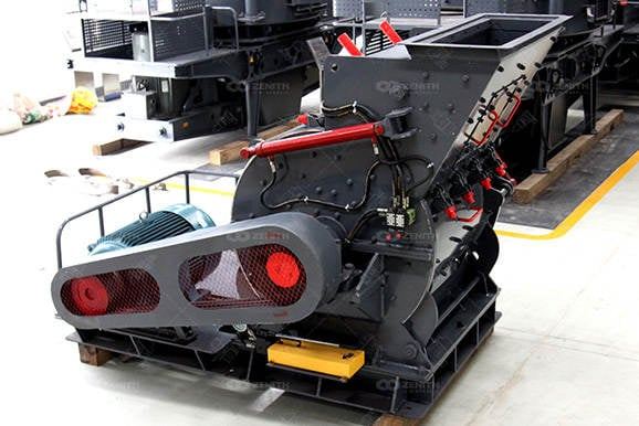 Hammer Mill