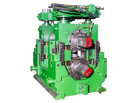 Steel Bar Mini Rolling Machine