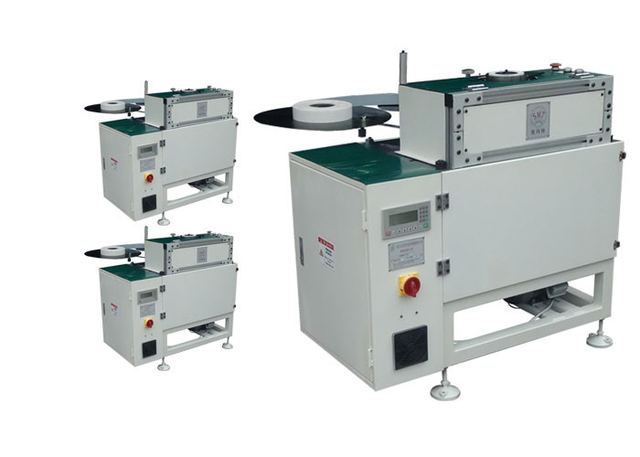 Armature Insulation Paper Insertion Inserting Machine SMT