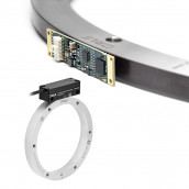 Artos™ Rotary Absolute Magnetic Encoder System