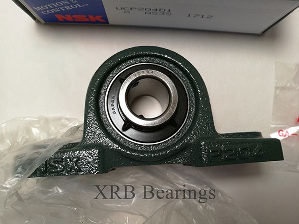 NSK UCP207 Bearing