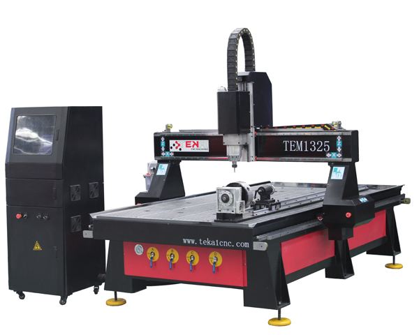 Supply ODM Wood Router CNC Engraver Machine
