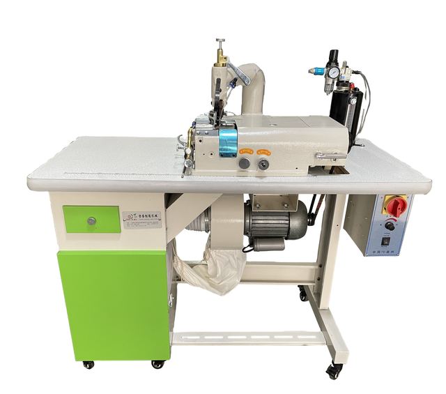 Shoe Heat Setting Machine
