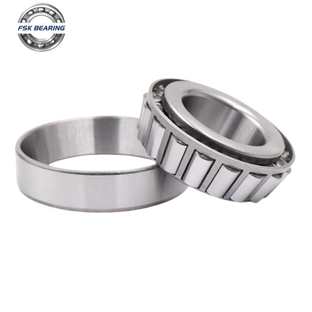 E30314J Cup And Cone Bearing 70*150*38mm Gcr15 Chrome Steel