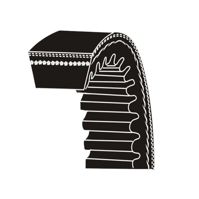Power V Belts