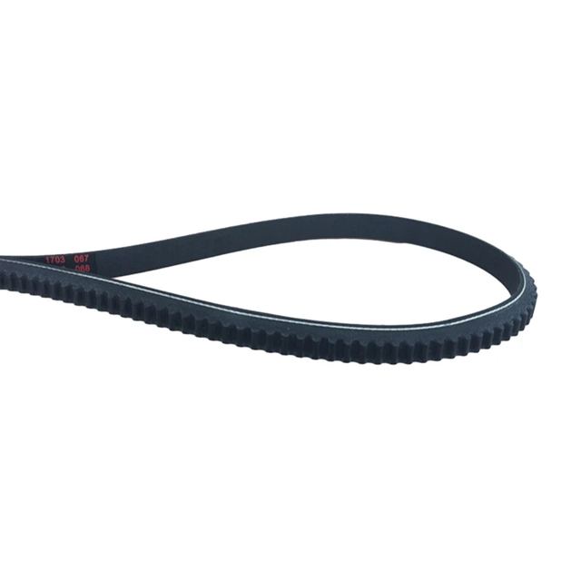 Pulley And V Belts