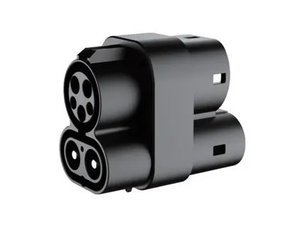 CCS1-CCS2 DC Adapter CCS1-CCS2