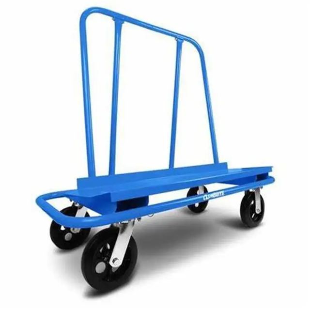 Factory Supply Drywall Platform Hand Trucks