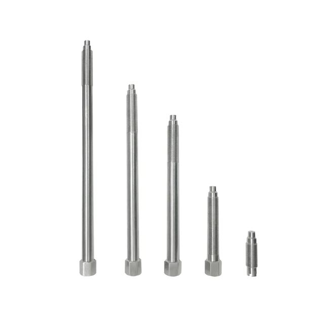 Bolt Burst Plug