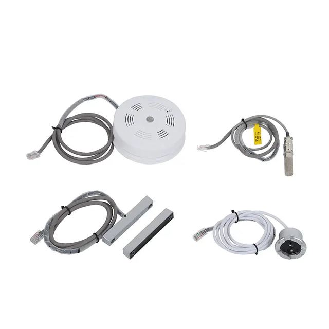 smoke sensor