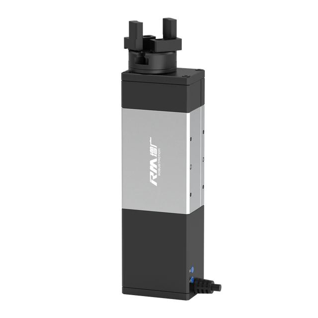 RM-RGM-ITG Servo Rotary Gripper
