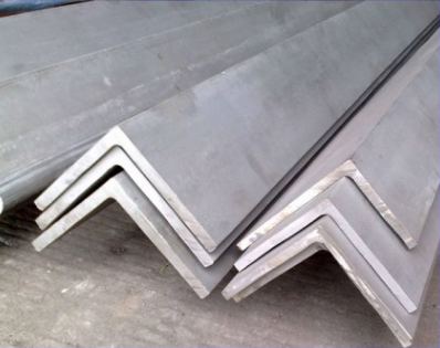 mild steel angle bar