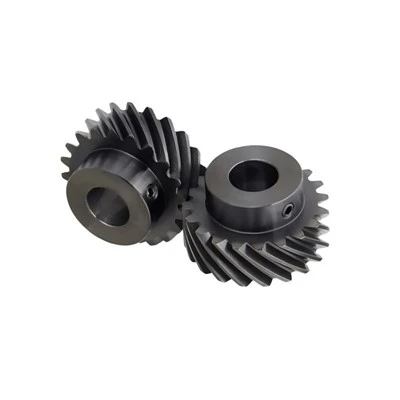 Helical Gears