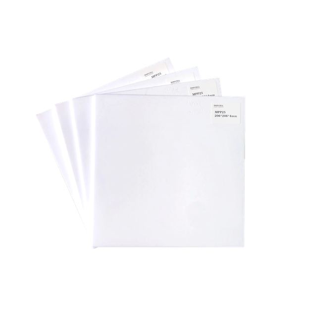 MPP Foam Sheet