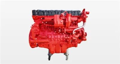 Cummins Engine