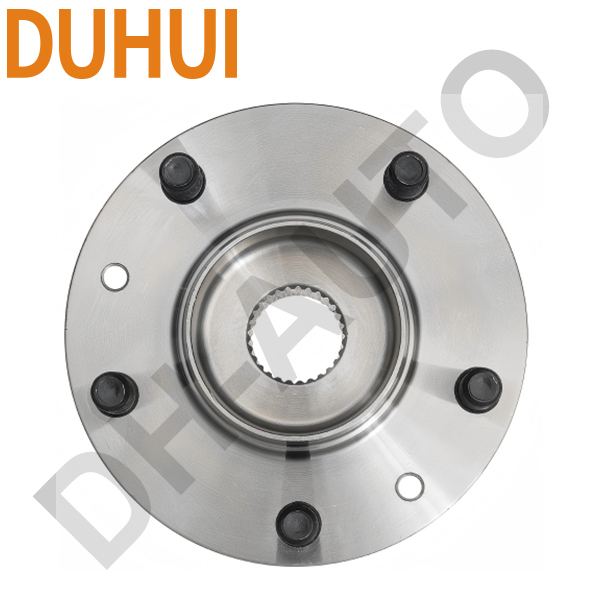 Wheel Hub 512350