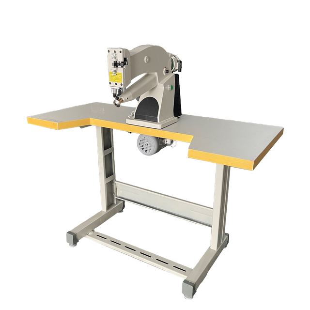 Maximize Your Manufacturing Plant's Potential with 1200*540*1100mm Yutai Shoe Edge Trimming Machine