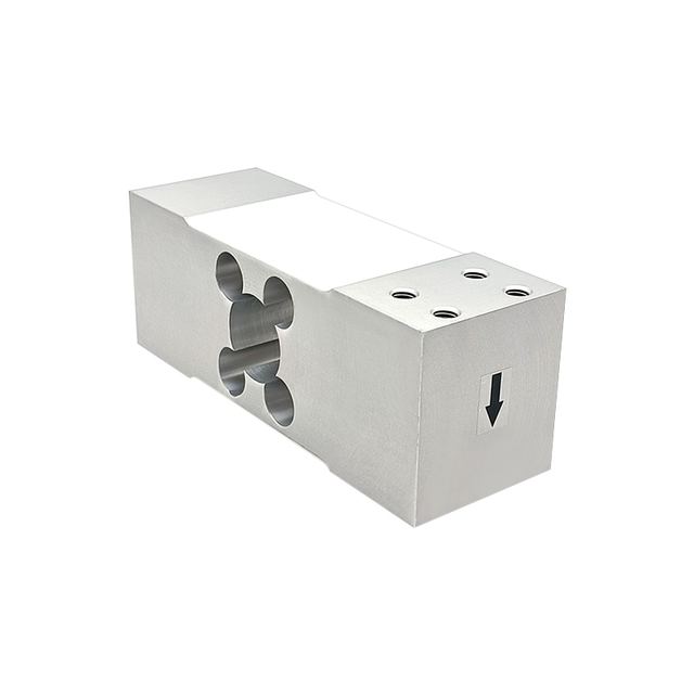 WL-118 High Accuracy Load Cell 30-500kg 0.018% Error With Custom Cable