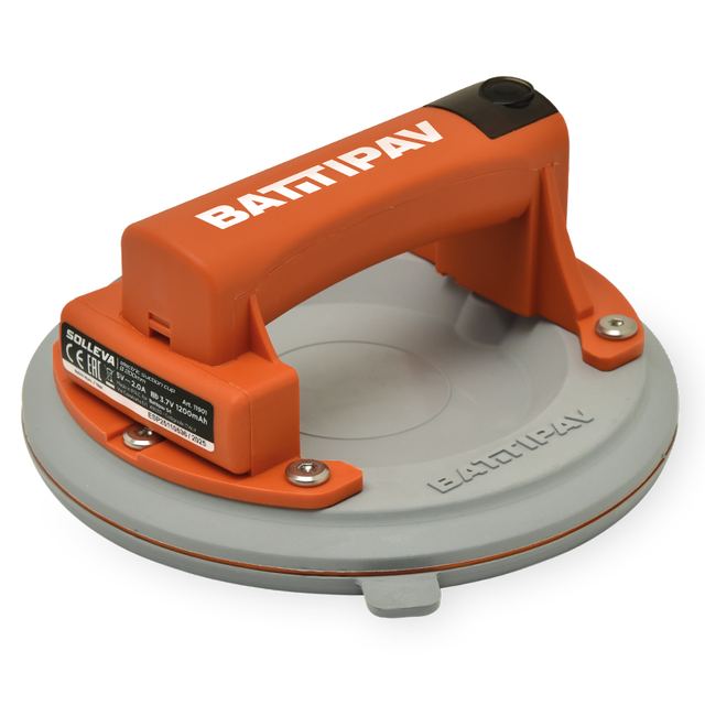 Battipav SOLLEVA Electric Vacuum Suction Cup 11901