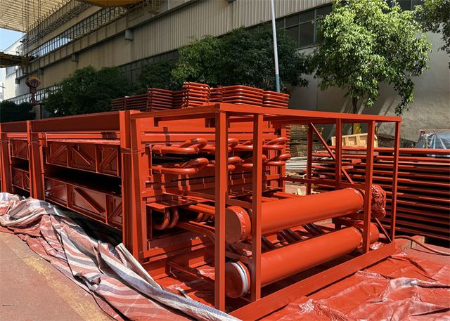High-Performance Boiler Fin Tube for Efficient Heat Transfer in Industrial Applications
