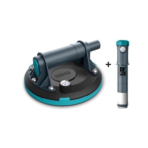 Bihui Vacumm Suction Cup Kit With Battery BU-SCBS8