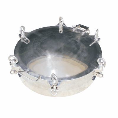 Stainless Steel Manhole Cover